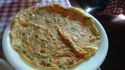 Sangeetha Restaurant & Bar