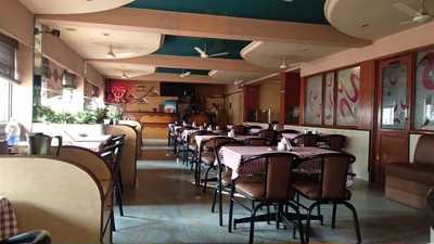Sangeetha Restaurant & Bar