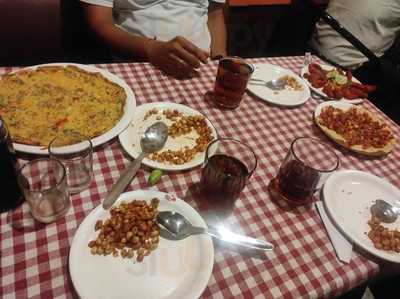 Sangeetha Restaurant & Bar