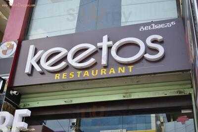 Keetos Restaurant
