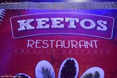 Keetos Restaurant