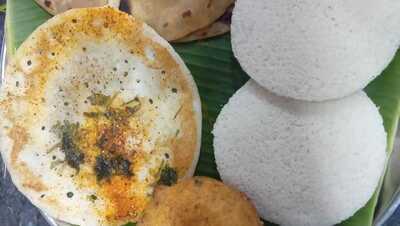 Udupi Sri Ganesh Bhavan