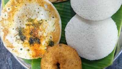 Udupi Sri Ganesh Bhavan