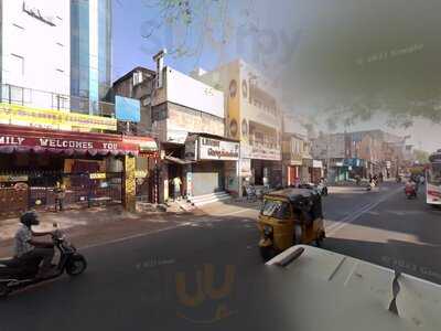 Udupi Sri Ganesh Bhavan