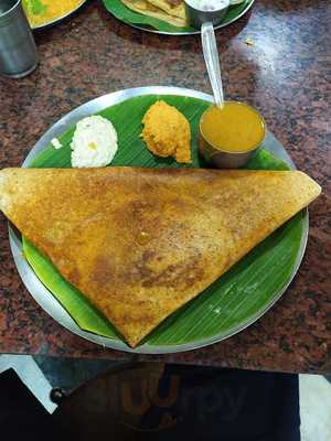 Udupi Sri Ganesh Bhavan