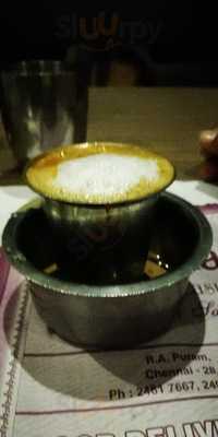 Udupi Sri Ganesh Bhavan