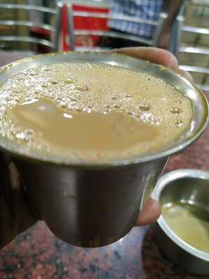 Udupi Sri Ganesh Bhavan