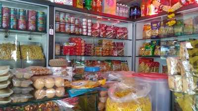 Laxmi Sweets & Farshan