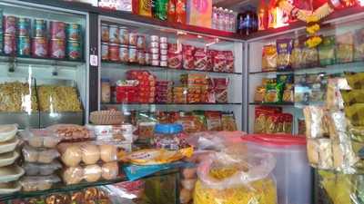 Laxmi Sweets & Farshan