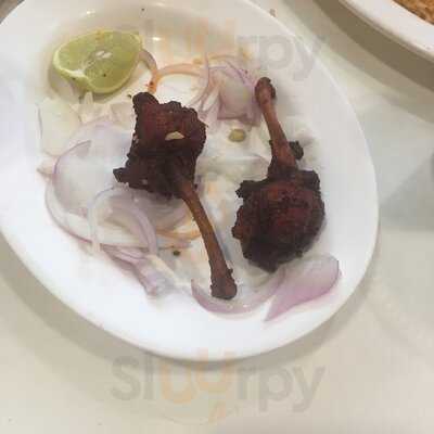 Ambur Star Biriyani & Restaurant