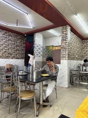 Ambur Star Biriyani & Restaurant
