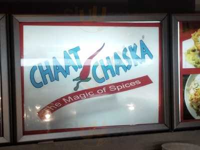 Chaat Chaska