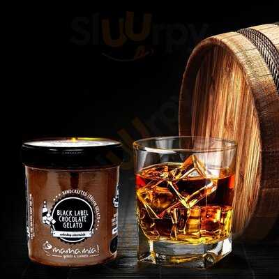 Mama Mia Gelato & Patisserie