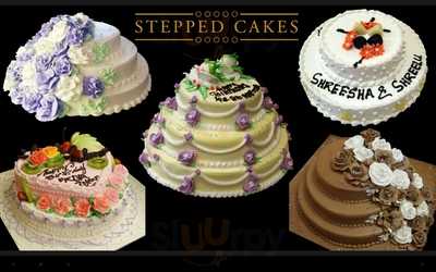 Mama Mia Gelato & Patisserie