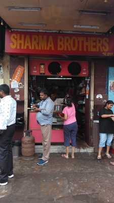 Sharma Brothers