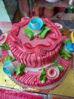 Laxminarayan Mistanna Bhandar