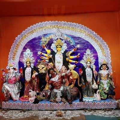 Laxminarayan Mistanna Bhandar