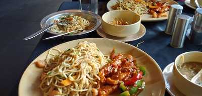 Chung's Chinese Corner