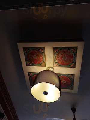 Chung's Chinese Corner