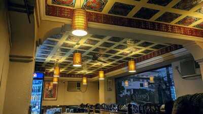 Chung's Chinese Corner