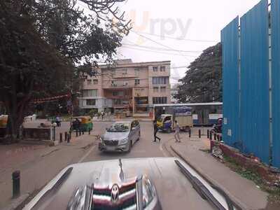 Chung's Chinese Corner