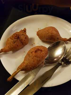 Chung's Chinese Corner