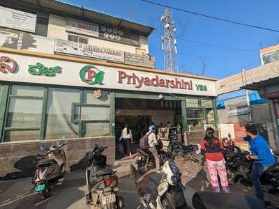 Priyadarshini Veg