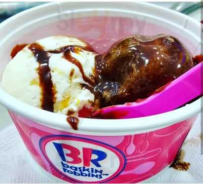 Baskin-robbins