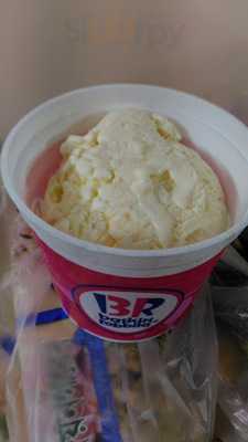 Baskin-robbins
