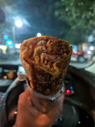 Bawarchi Fast Food