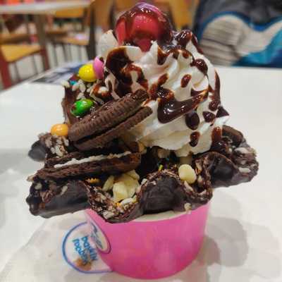 Baskin-robbins