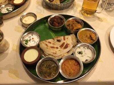 Dakshin Restaurant