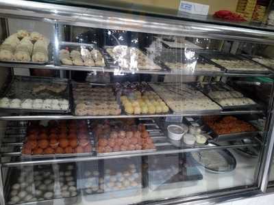 Bangasree Mistanna Bhandar