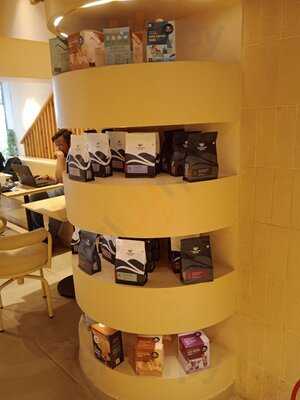 Third Wave Coffee Roasters