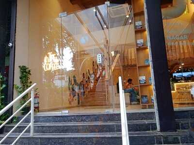 Third Wave Coffee Roasters