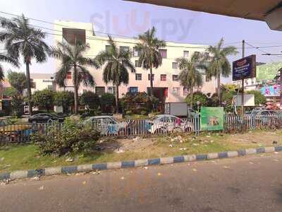 Dash Of This Dash Of That