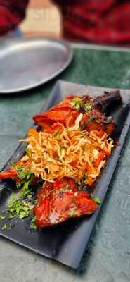 Madhav's Biryani House