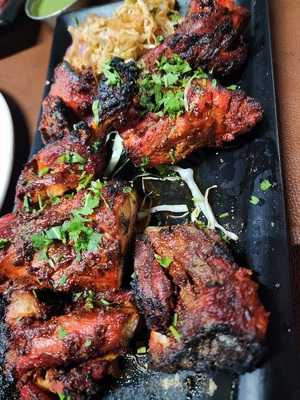 Madhav's Biryani House