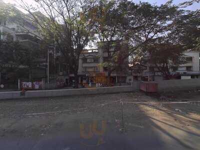 Madhav's Biryani House