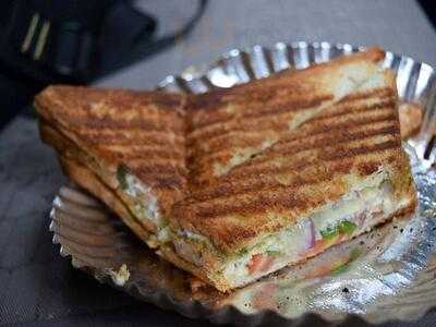 Tulasi Juice Junction