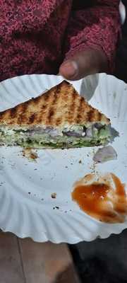 Tulasi Juice Junction