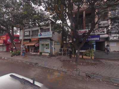 Tulasi Juice Junction