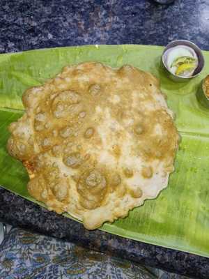 New Sri Balaji Bhavan