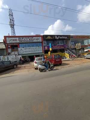 New Sri Balaji Bhavan