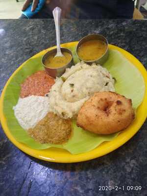 New Sri Balaji Bhavan