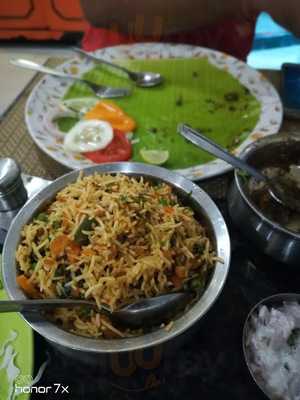 New Sri Balaji Bhavan