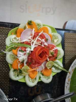 New Sri Balaji Bhavan