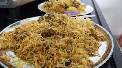 Mourya Dum Biryani