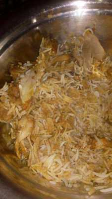 Mourya Dum Biryani