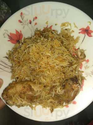 Mourya Dum Biryani